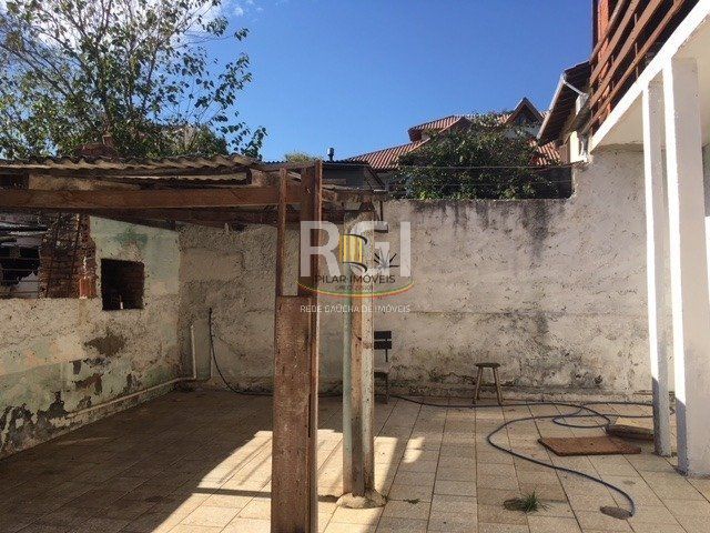 Casa para Venda - 659.12m², 3 dormitórios, sendo 1 suites, 1 vaga - Tristeza