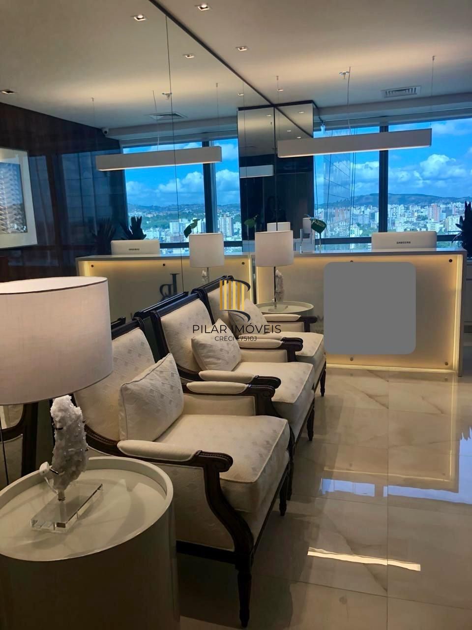 Praia de Belas - Porto Alegre