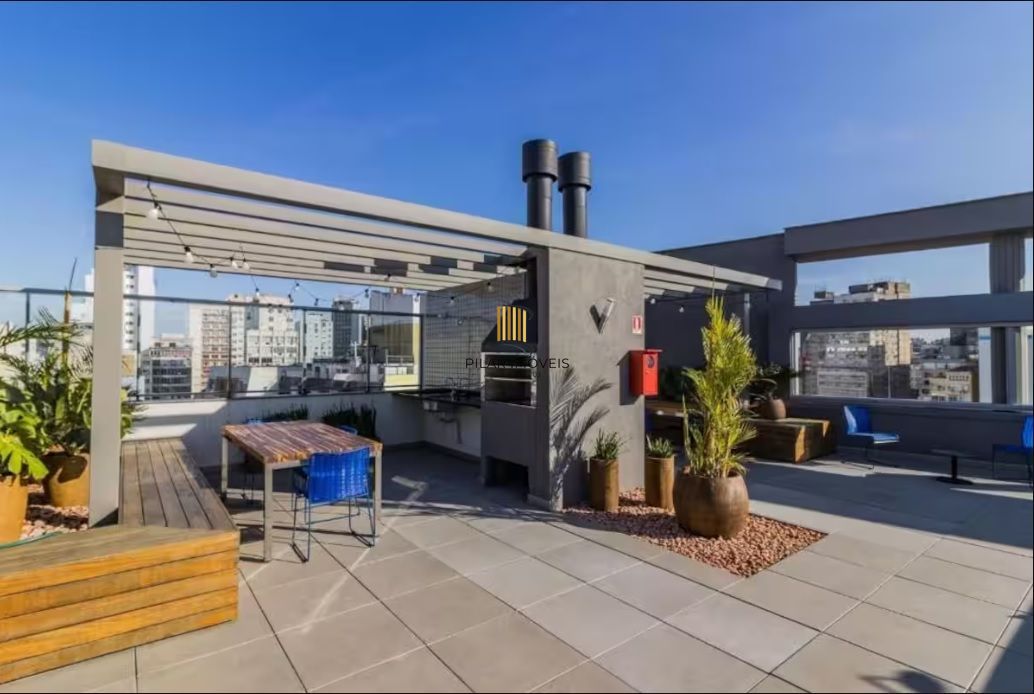 Extraordinário loft a venda no centro hitórico!