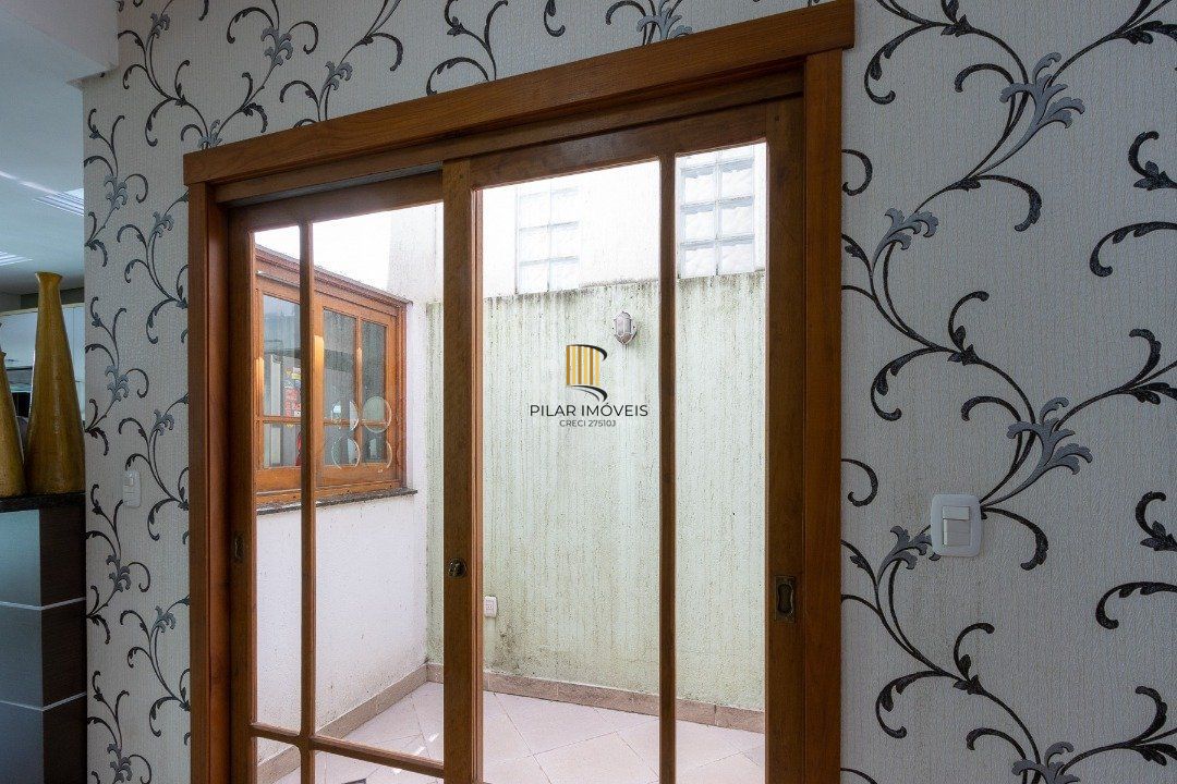 Casa para Locação/Aluguel - 222.26m², 3 dormitórios, sendo 1 suites, 3 vagas - Ipanema