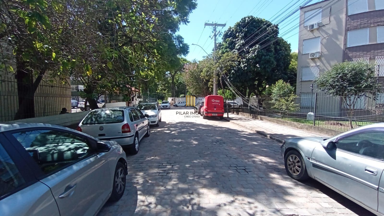 Aparatamento com 1 dormitório no bairro Cavalhada