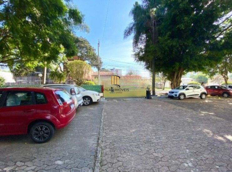 Apartamento 1 dormitório no bairro Cristal