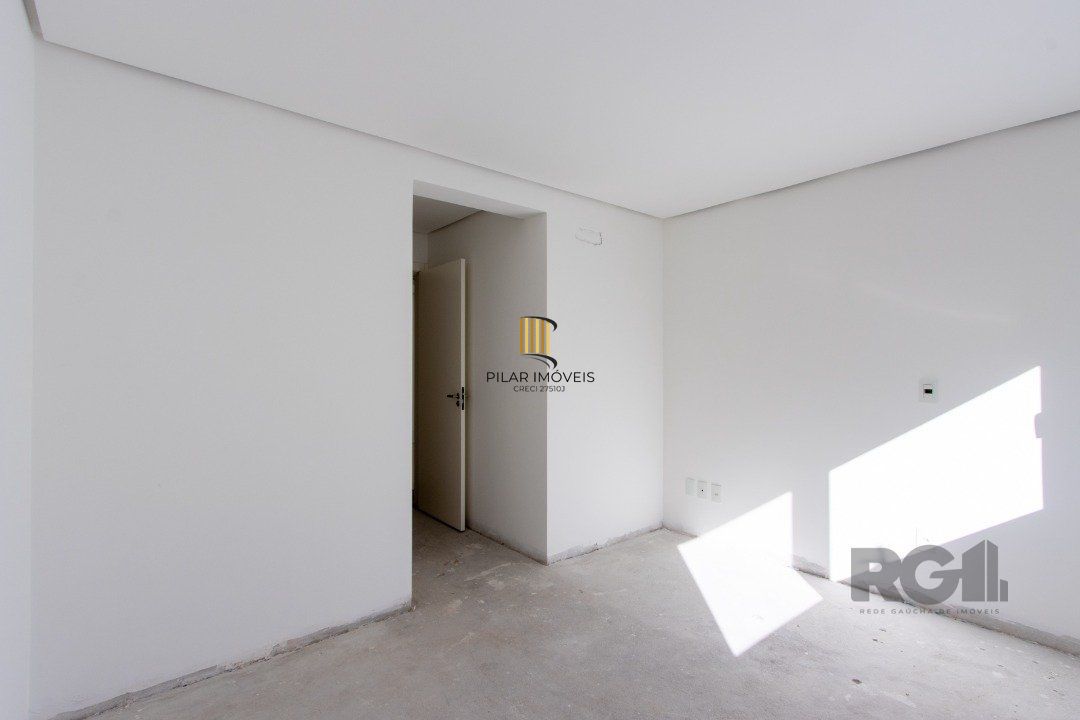 Cobertura para Locação/Aluguel - 172m², 3 dormitórios, sendo 3 suites, 4 vagas - Vila Assunção