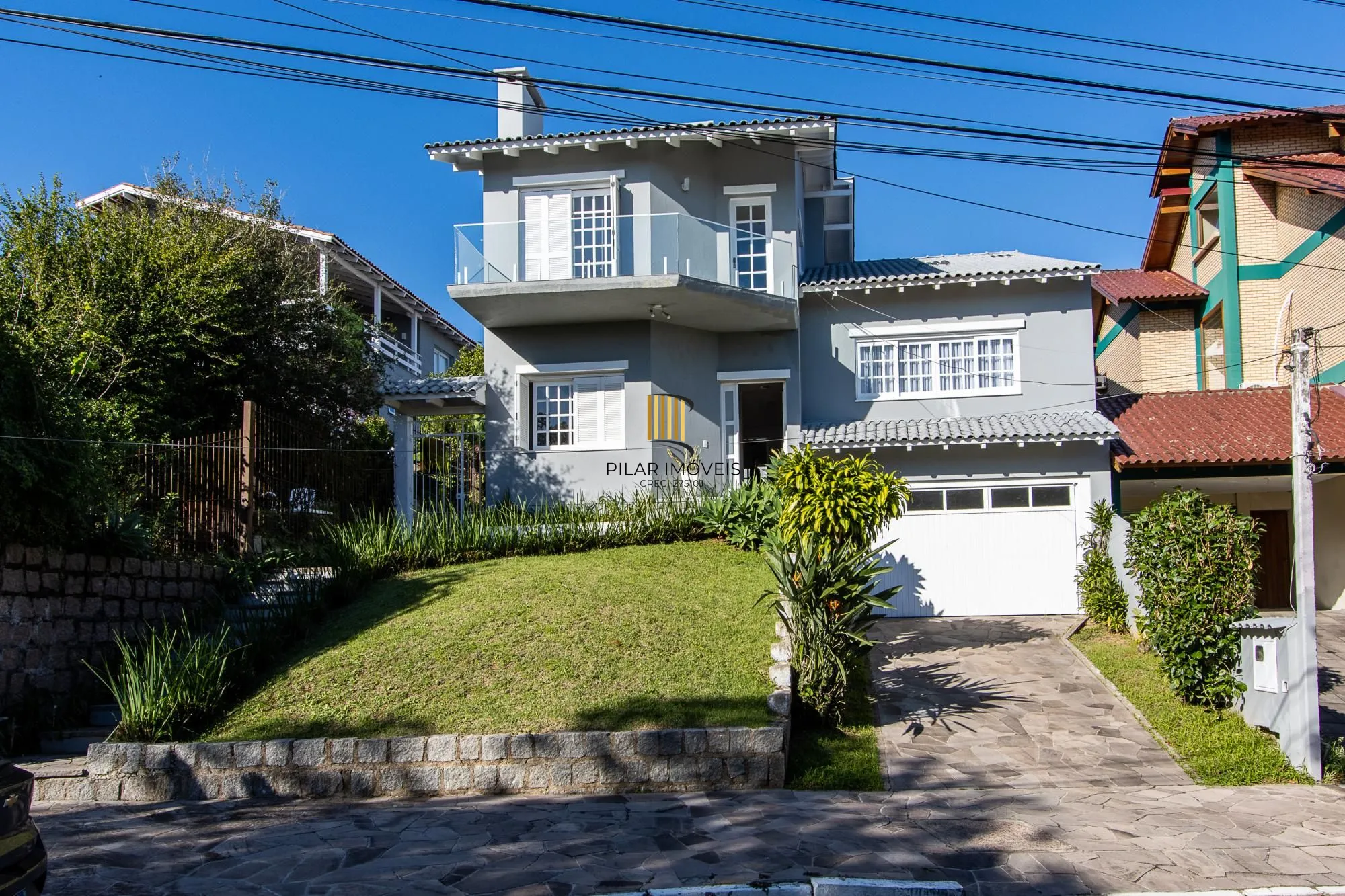 Casa em condomínio 4 quartos (1 suite) - Bairro Espírito Santo