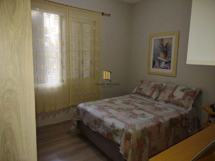 Casa 4 dormitórios no bairro São João