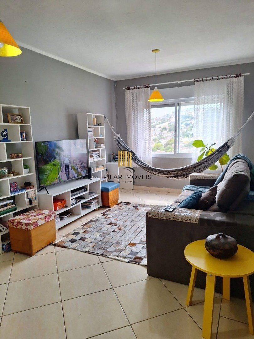 Apartamento 2 dormitórios no bairro Tristeza - Pilar Imóveis