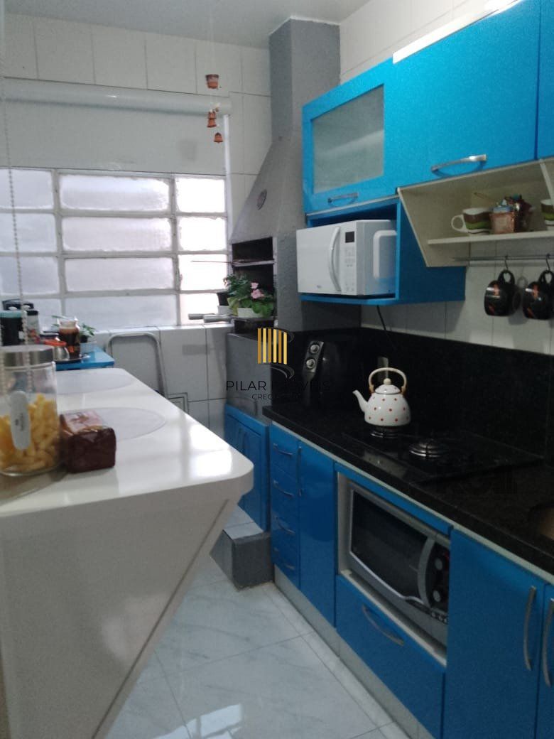 Apartamento 1 dormitório no bairro Rio Branco