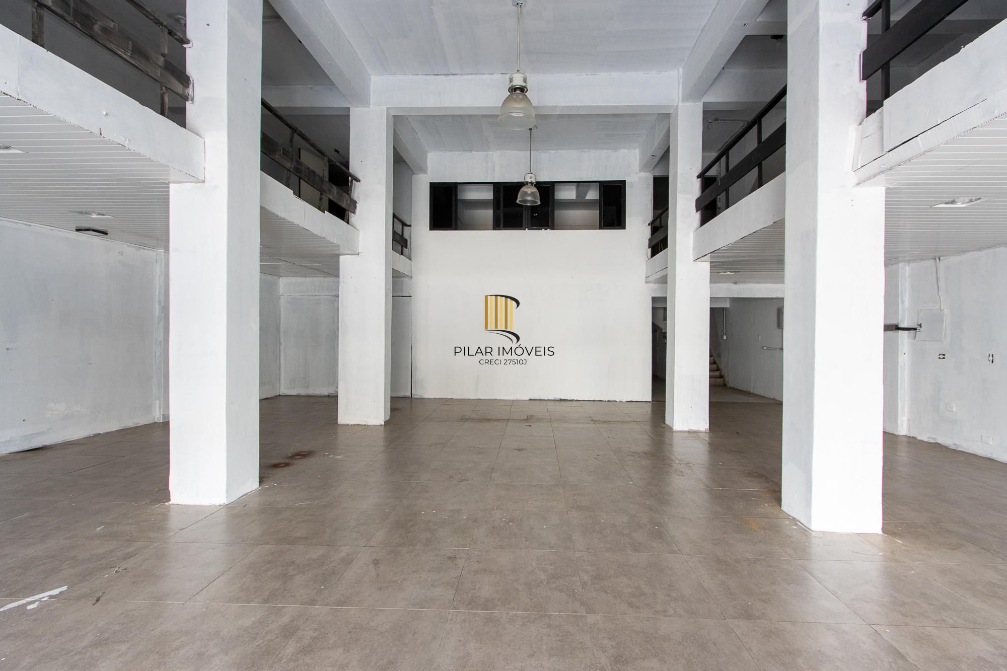 Loja no Bairro Floresta