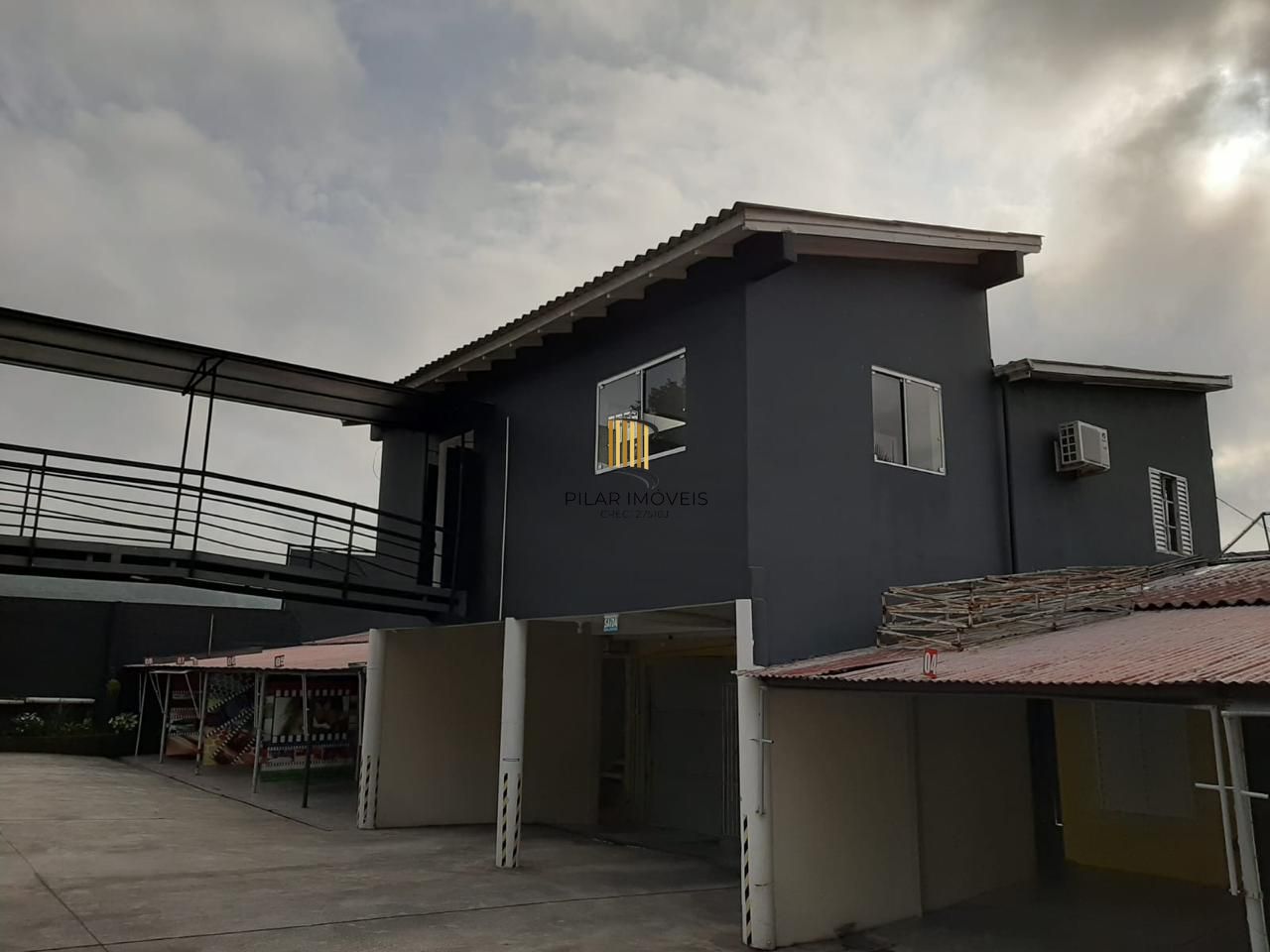 Hotel à venda no Bairro São Jorge - Novo Hamburgo (RS)