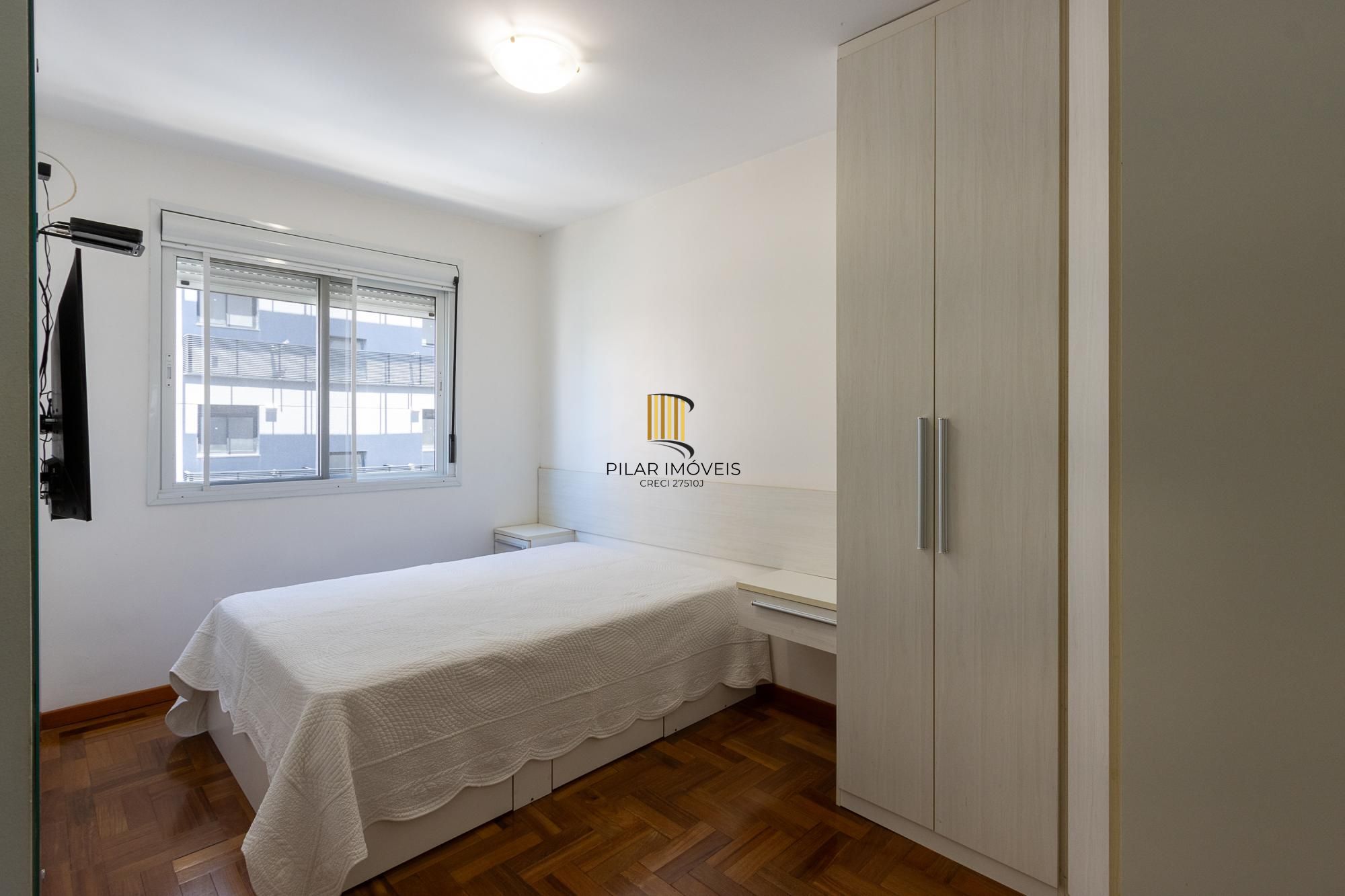 Apartamento 2 dormitórios no bairro Tristeza