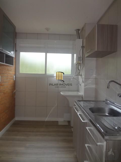 Apartamento 3 dormitórios no bairro Tristeza