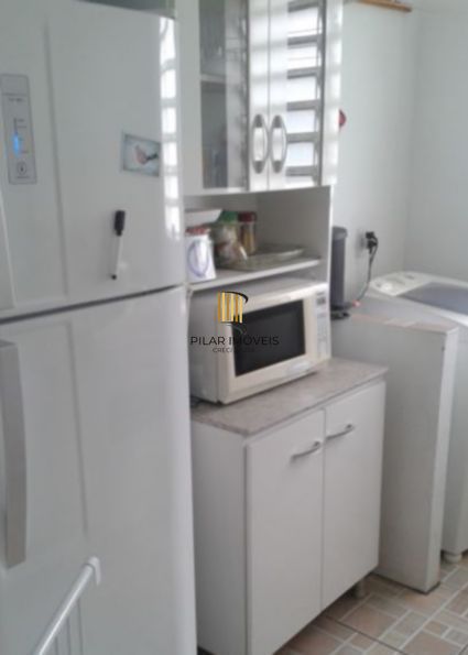 Apartamento para Venda - 38.61m², 1 dormitório, 1 vaga - Protásio Alves