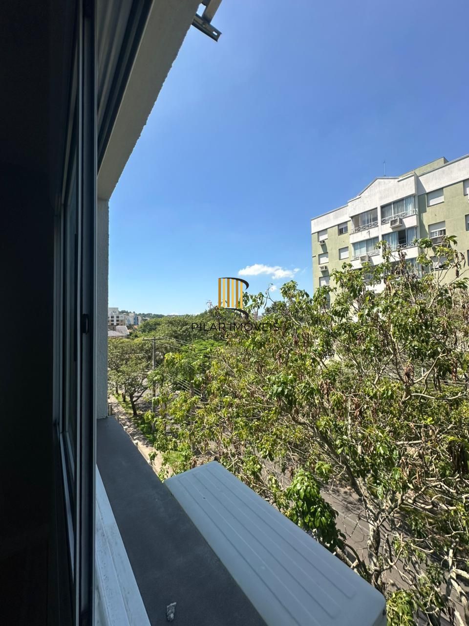 Apartamento 2 dormitórios no bairro Cavalhada