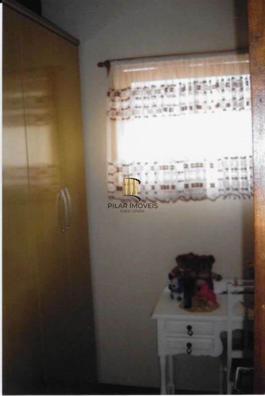 Casa 3 dormitórios no bairro Espírito Santo