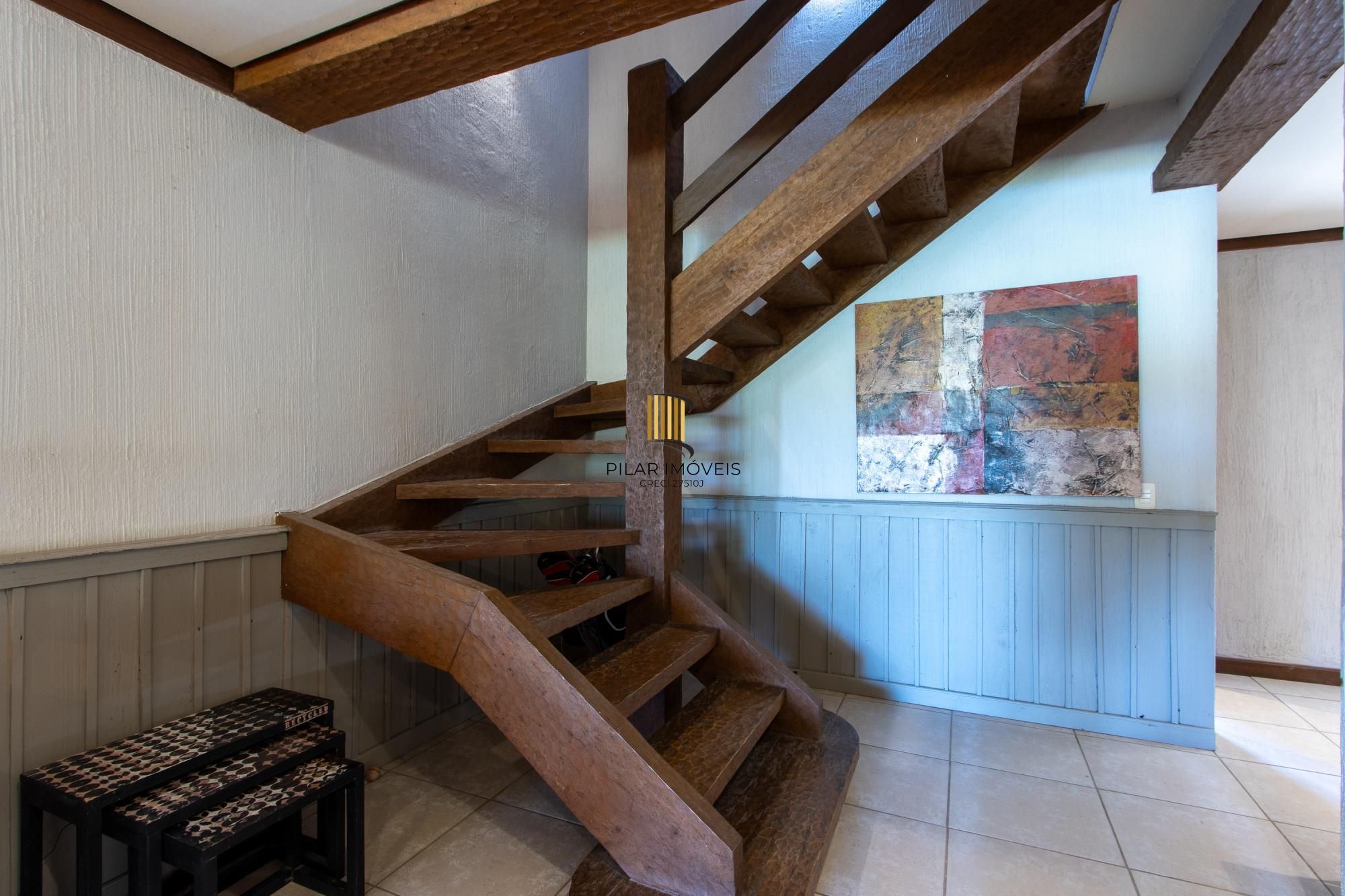 Casa à venda  no Terra Ville com 6 dormitórios