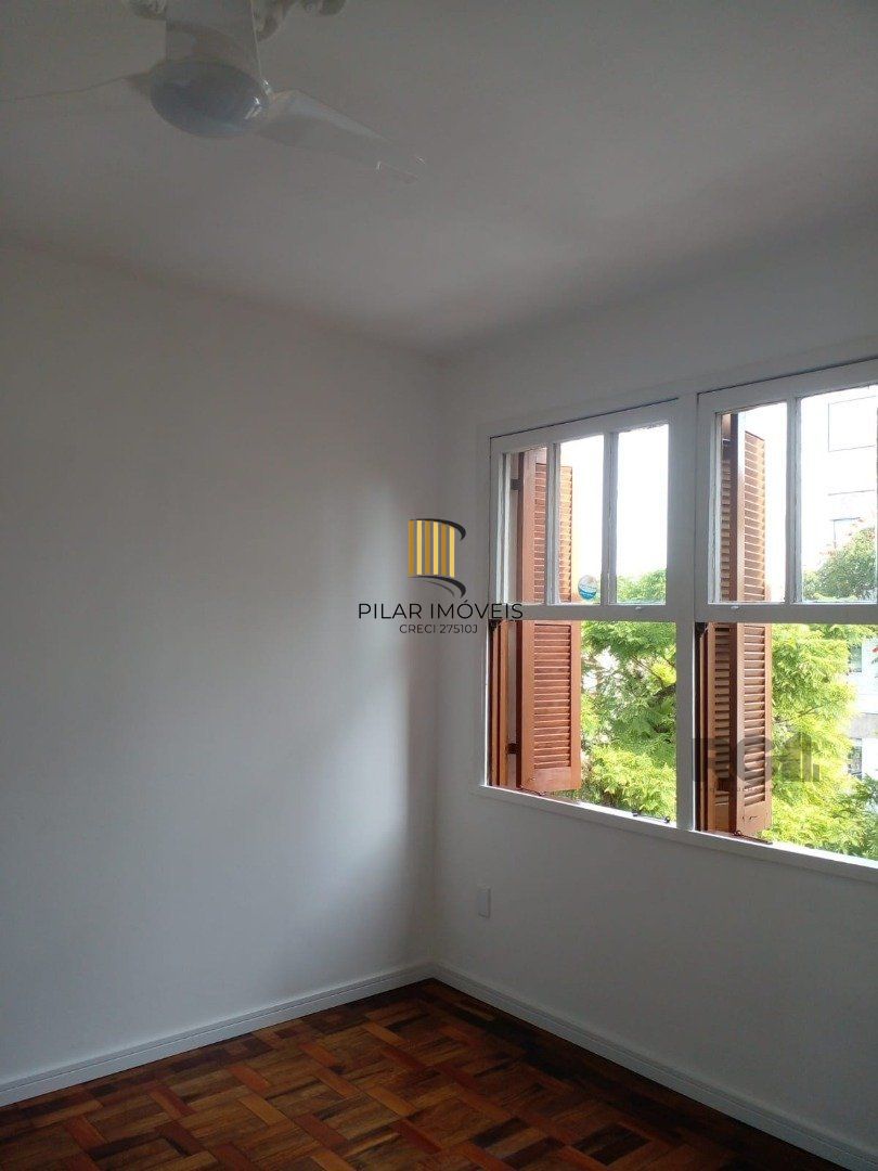 Apartamento 2 dormitórios no bairro Petrópolis