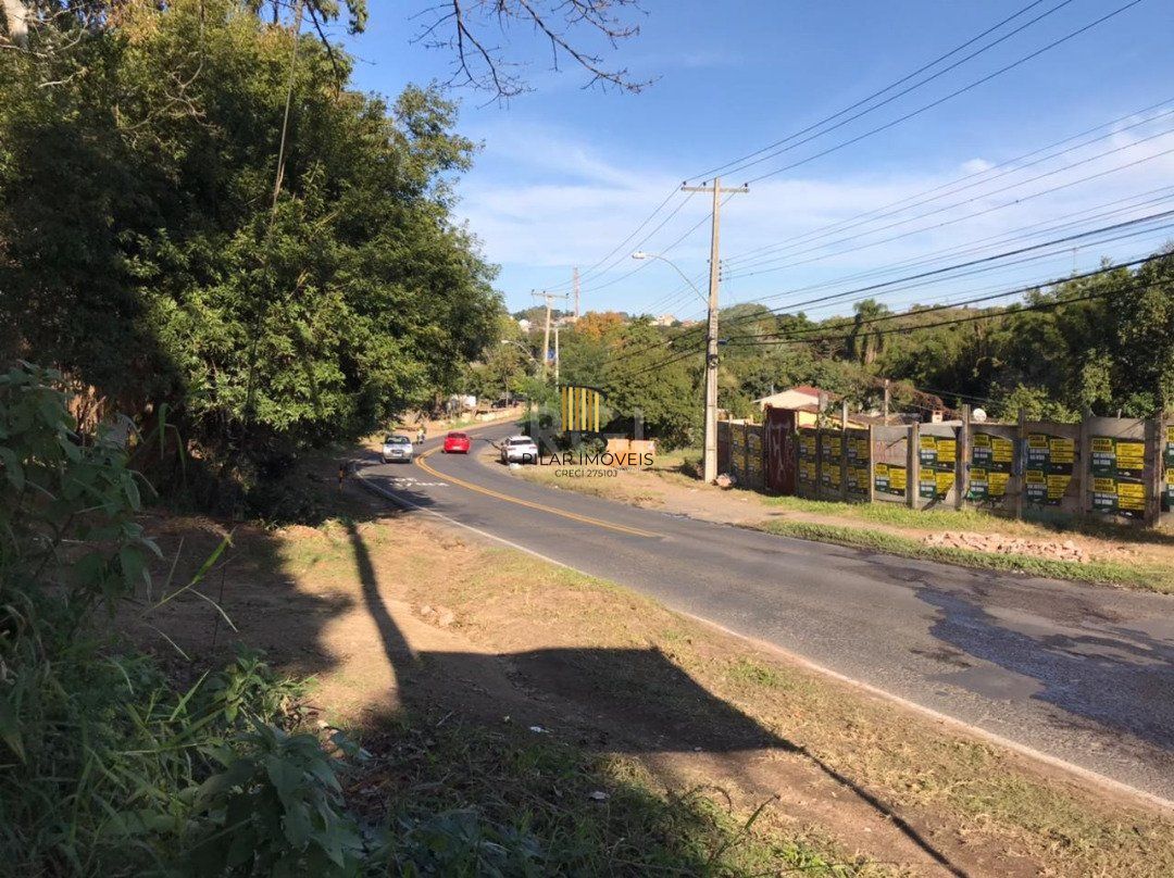 Terreno para Venda - 500m², Cavalhada