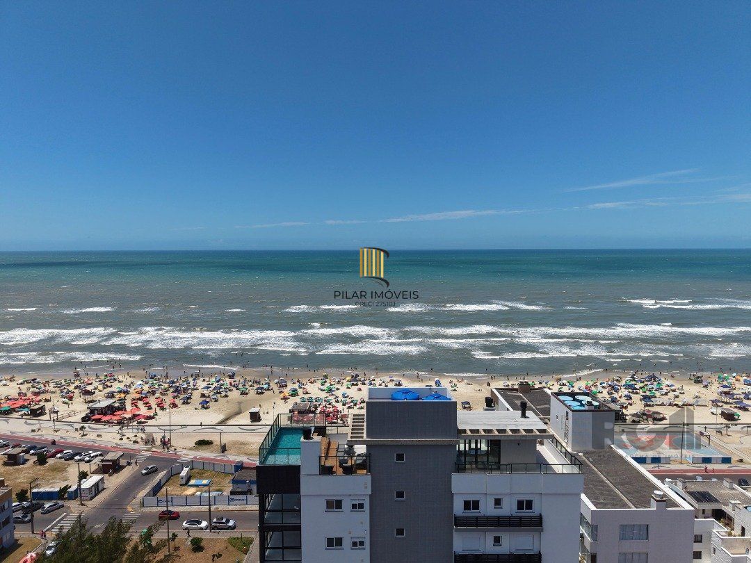 Apartamento 3 dormitórios no bairro Zona Nova