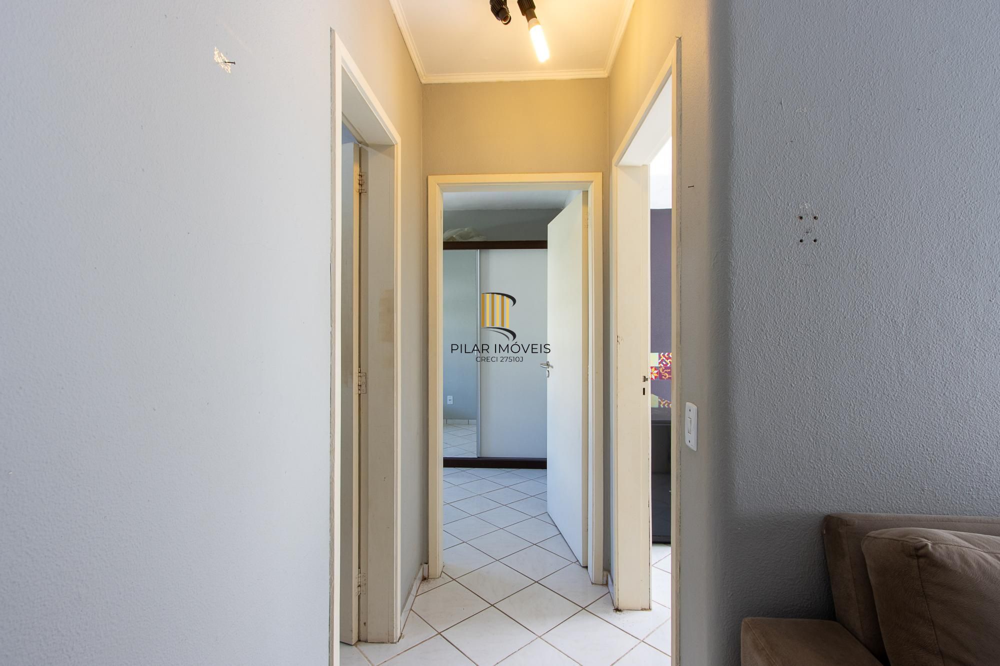 Apartamento 2 Dormitórios no Bairro Tristeza | Ótima Localização