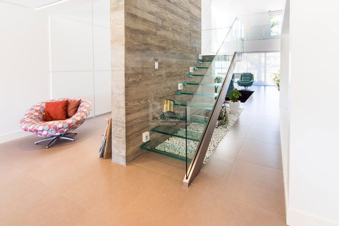 Casa Condominio para Venda - 707.4m², 6 dormitórios, sendo 6 suites, 4 vagas - Terra Ville