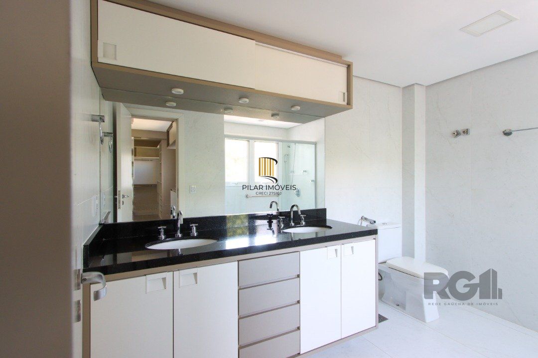 Casa Condominio para Venda - 233m², 3 dormitórios, sendo 1 suites, 2 vagas - Vila Assunção