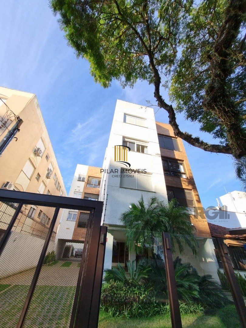 Apartamento 2 dormitórios no bairro Camaquã