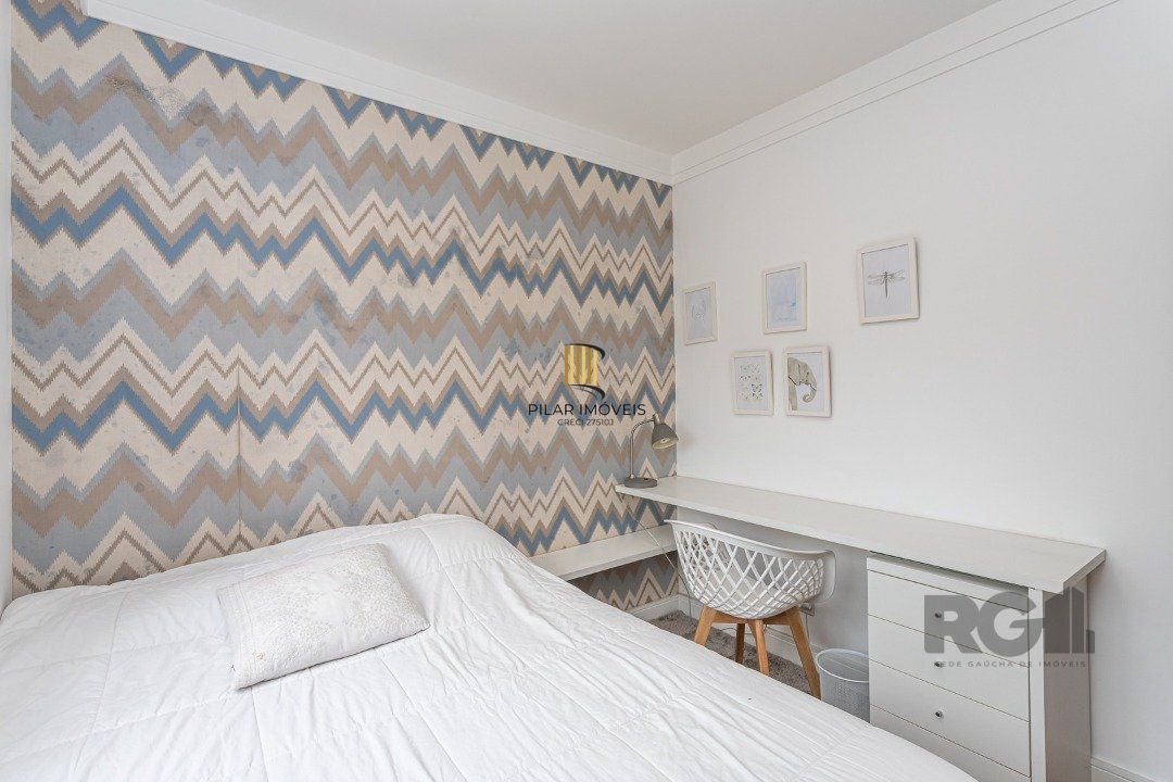 Apartamento 3 dormitórios no bairro Tristeza