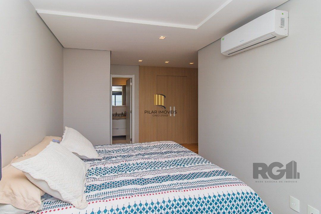Apartamento 2 dormitórios no bairro Cristal