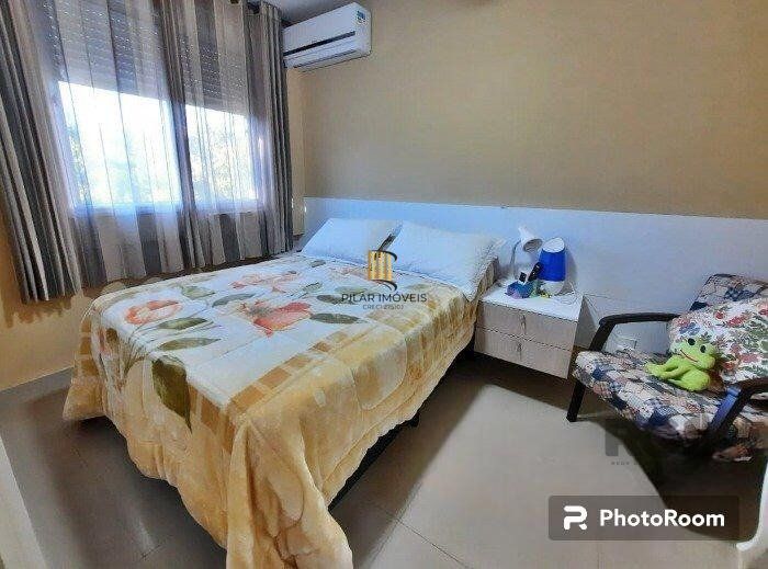 APARTAMENTO | 02 DORMITÓRIOS | 01 VAGA | SEMI MOBILIADO | CAVALHADA | ZONA SUL