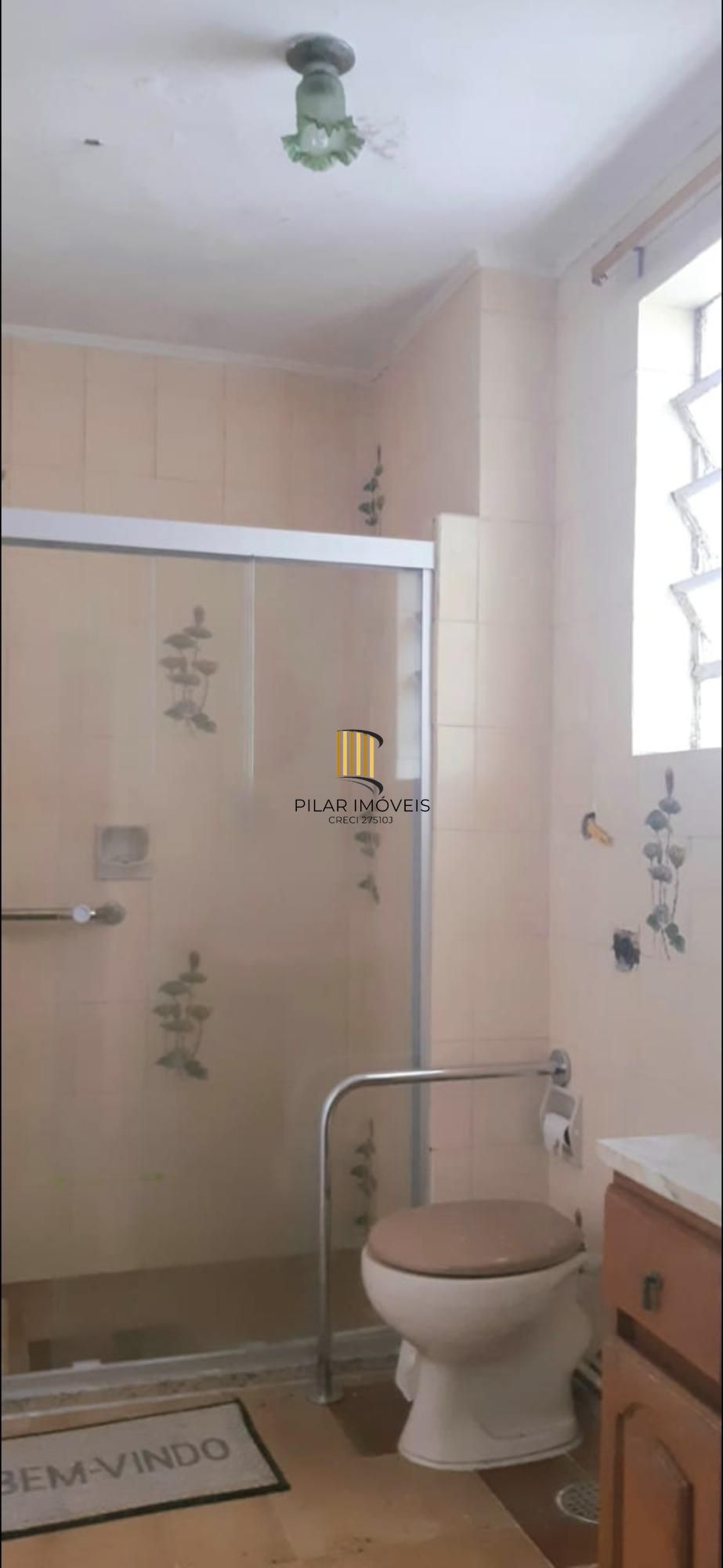 Apartamento próximo a Catedral de Porto Alegre