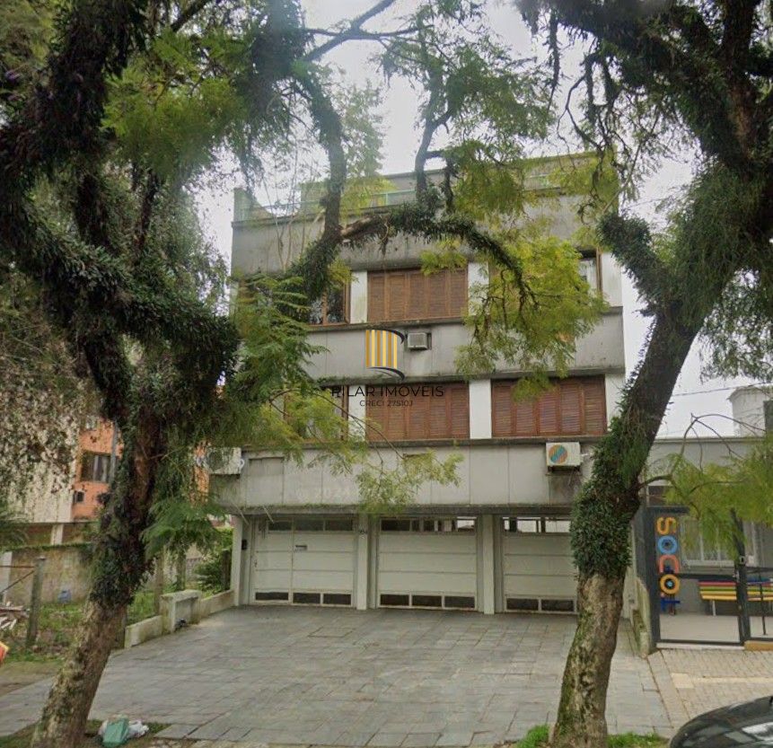 Cobertura bairro Tristeza!