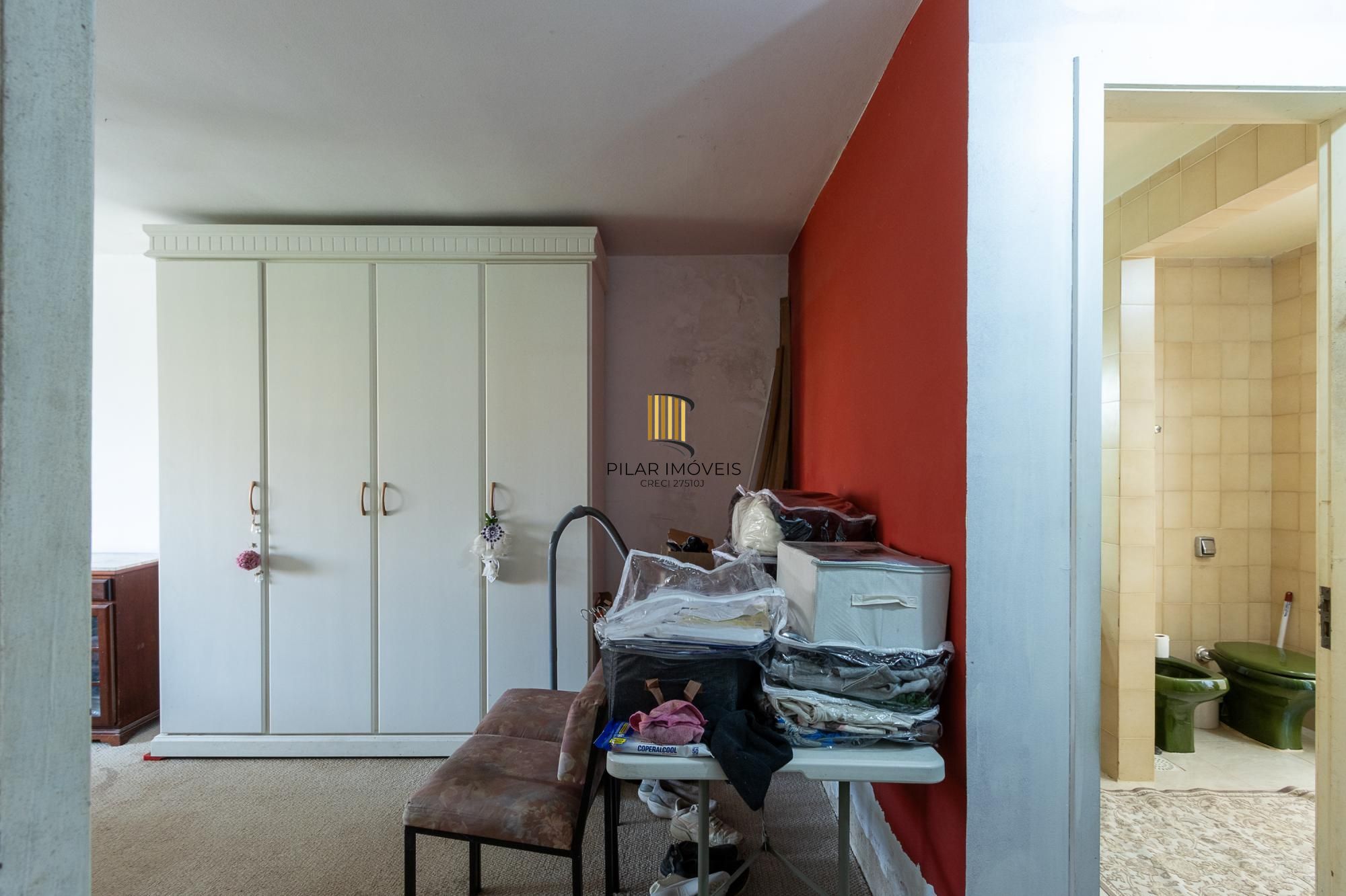 Casa ampla, Bairro Jardim Isabel