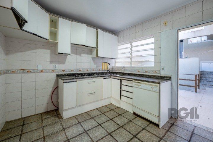 Casa 3 dormitórios no bairro Jardim Isabel