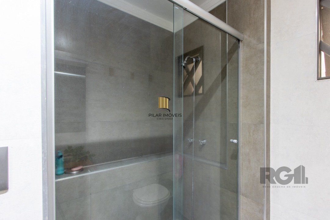 Apartamento 3 dormitórios no bairro Cristal