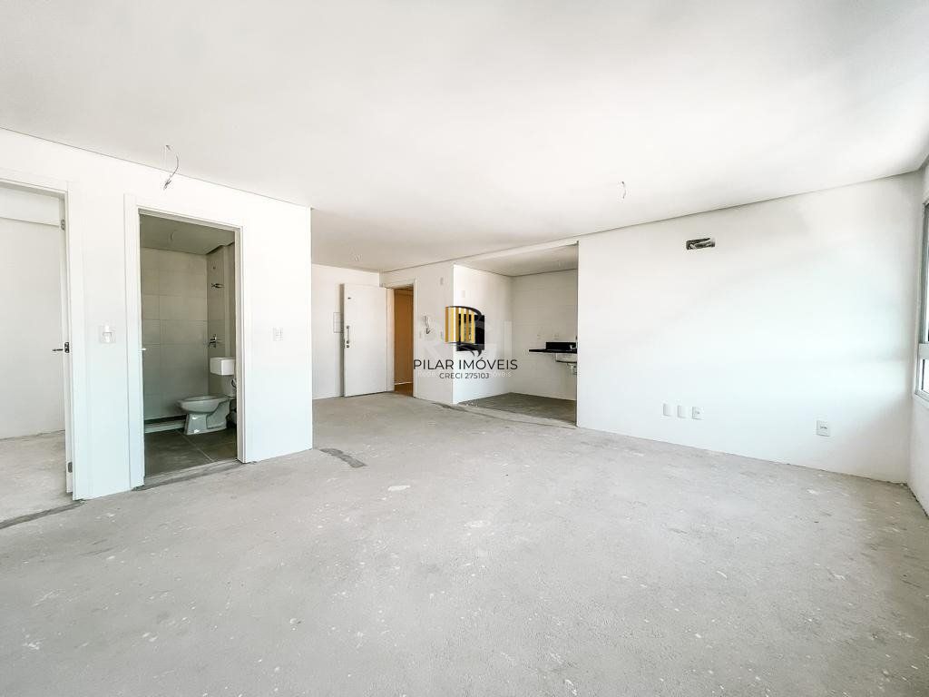 Apartamento 2 dormitórios no bairro São João
