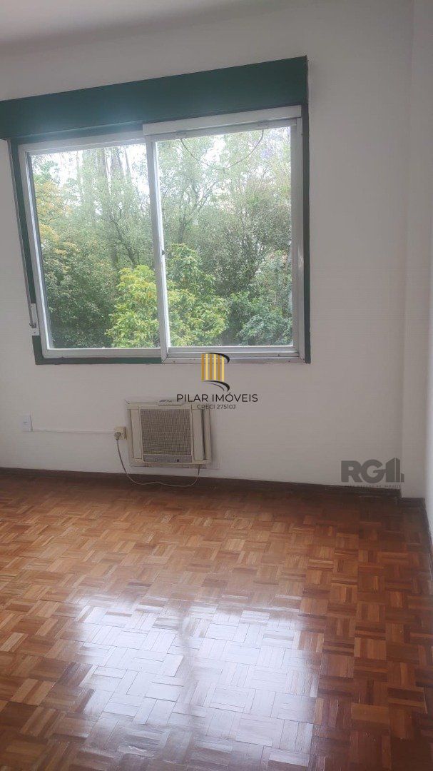 Apartamento para Venda - 79.42m², 3 dormitórios, 2 vagas - Cristal