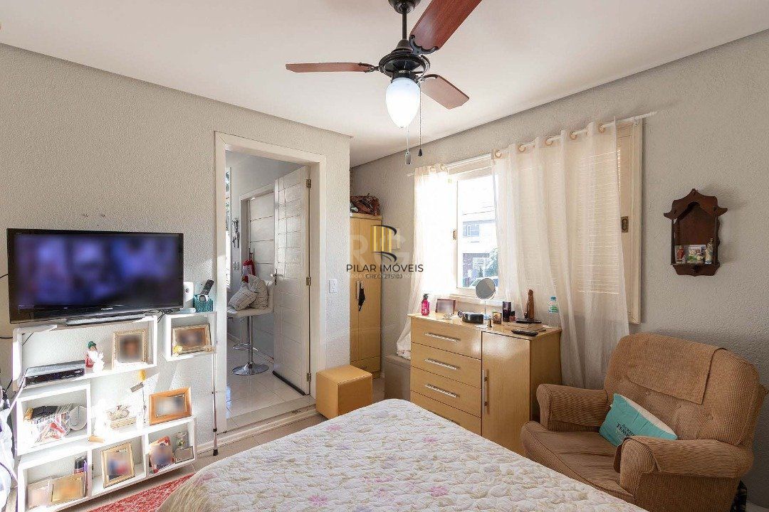 Casa para Venda com 4 dormitórios no bairro Hípica
