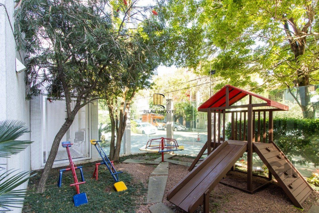 Apartamento 1 dormitório no bairro Menino Deus