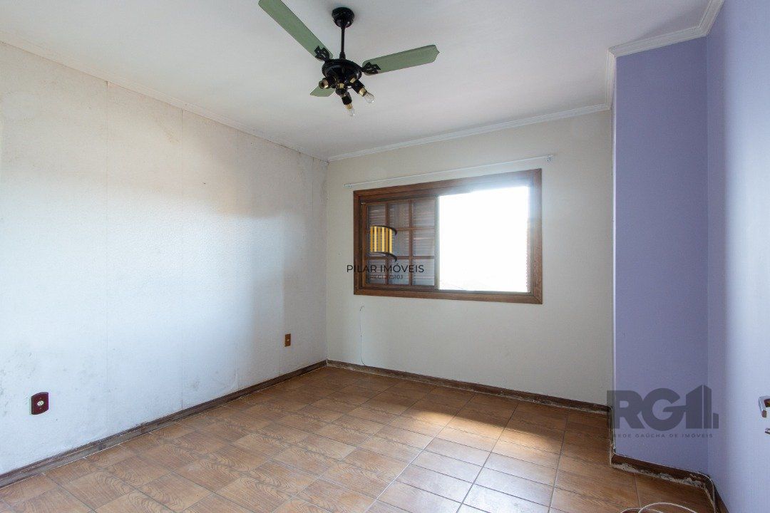 Casa 5 dormitórios no bairro Nonoai