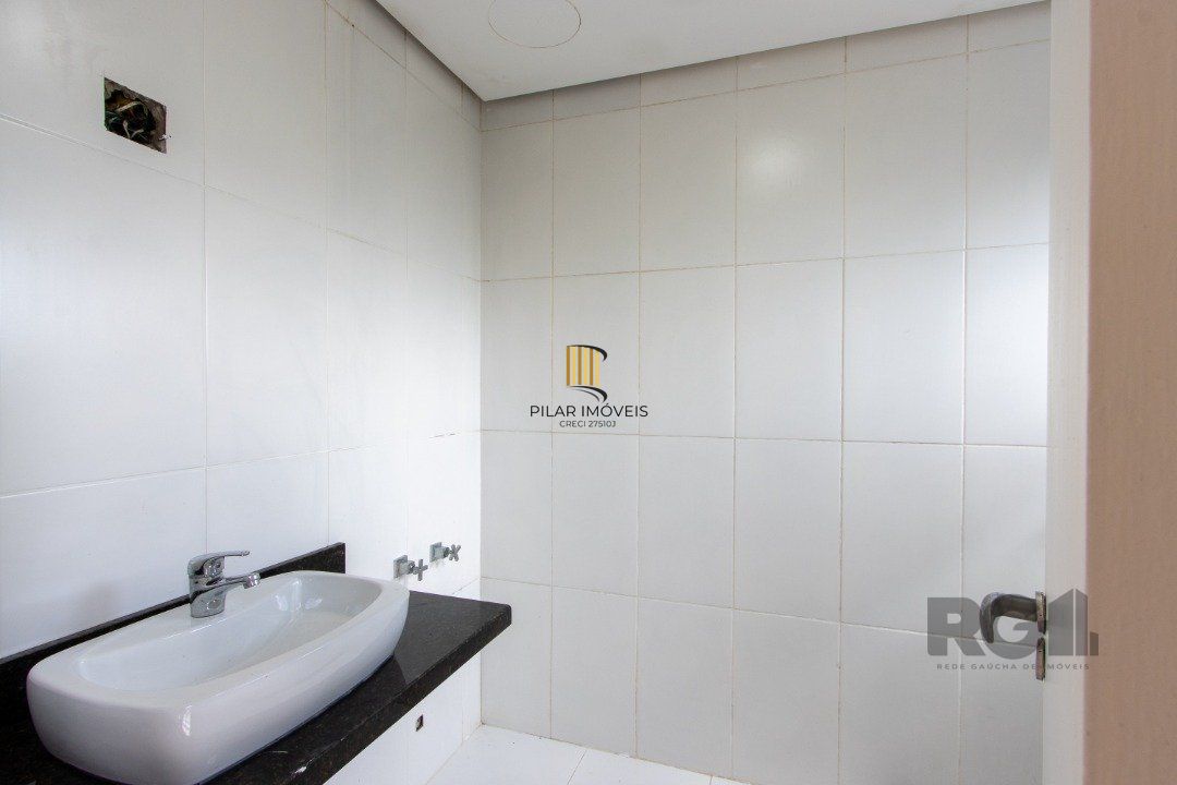 Casa para Locação/Aluguel - 150m², 3 dormitórios, sendo 1 suites, 2 vagas - Aberta dos Morros