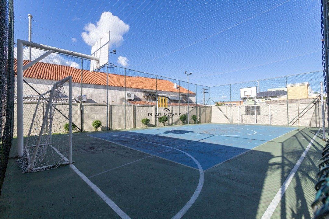 Apartamento 3 dormitórios no bairro Hípica