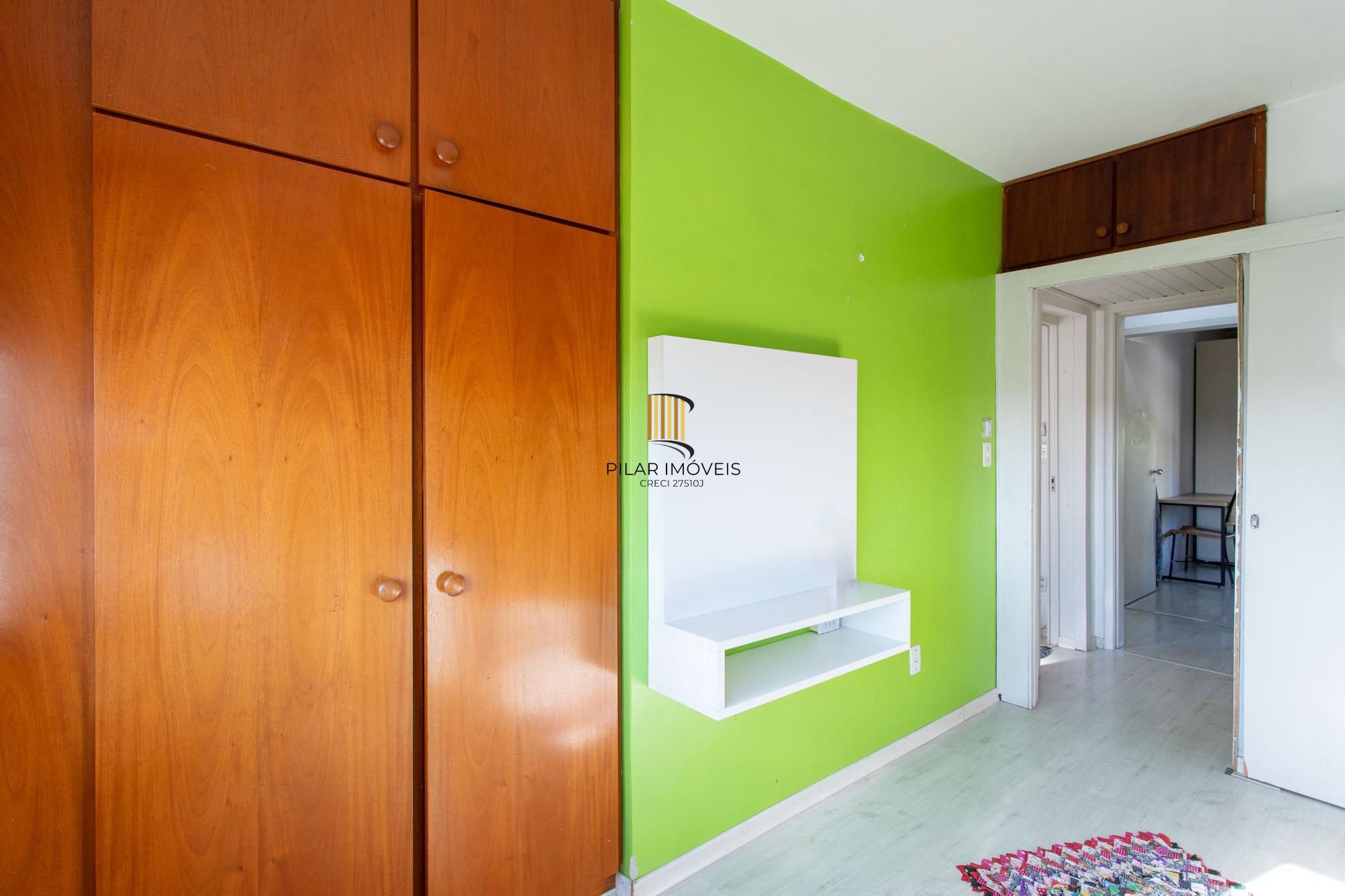 Apartamento 3 dormitórios I Bairro Cristal