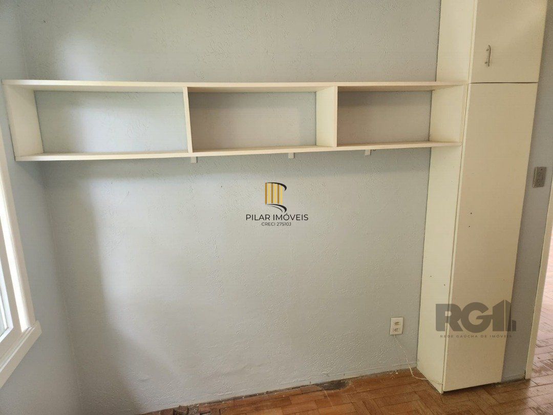 Apartamento 2 dormitórios no bairro Santa Tereza