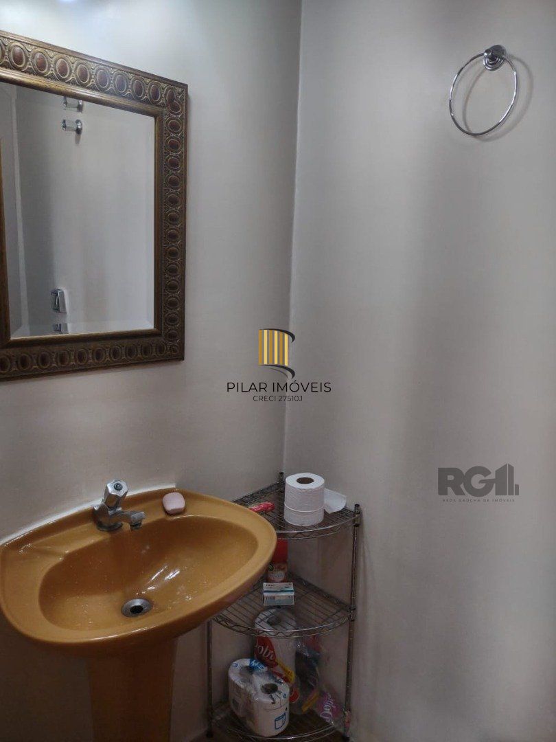 Apartamento 1 dormitório no bairro Centro Histórico
