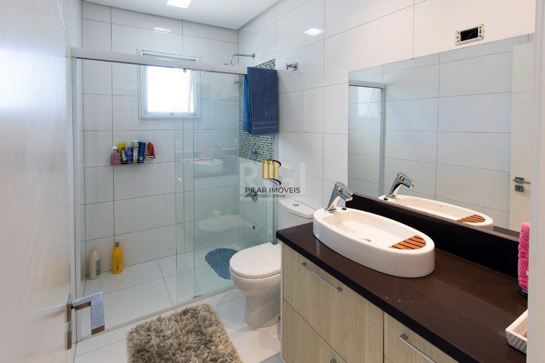 Casa Condominio para Venda - 707.4m², 6 dormitórios, sendo 6 suites, 4 vagas - Terra Ville