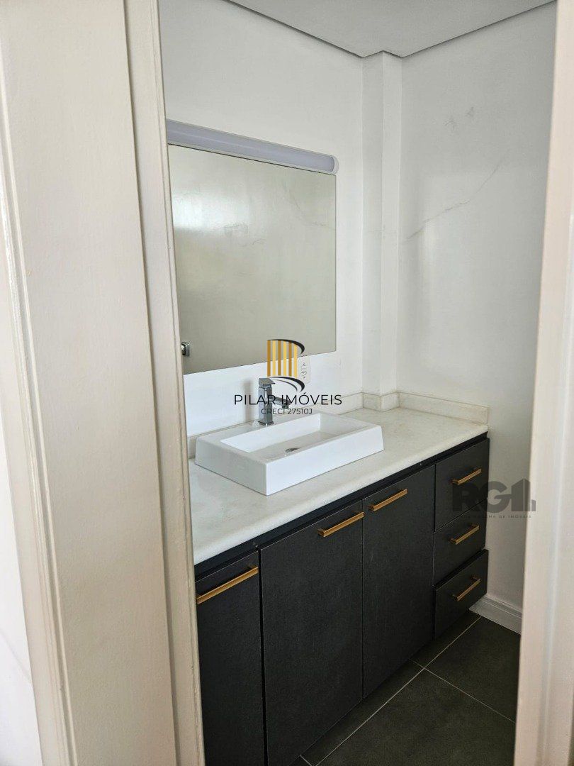 Apartamento 3 dormitórios no bairro Independência