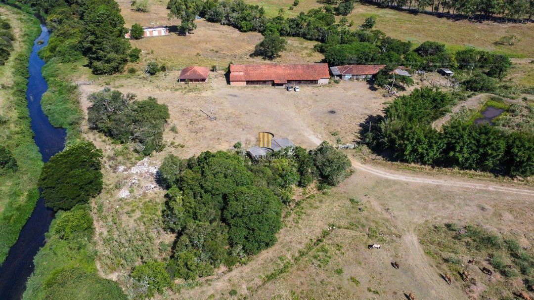 Sítio Bairro Serraria