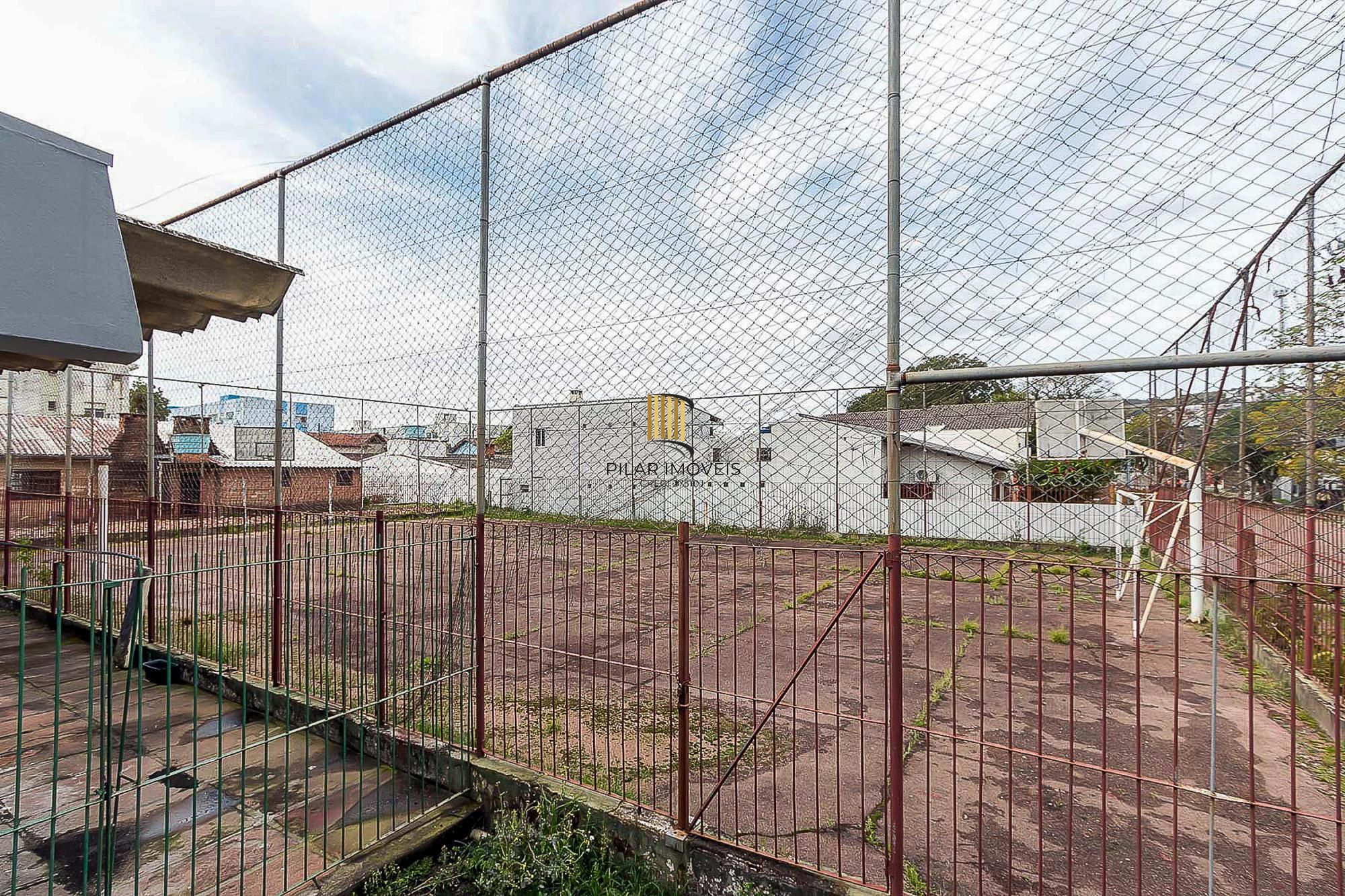 Apartamento 3 dormitórios no bairro Cristal