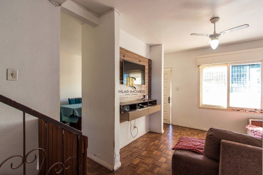 Casa Comercial para Venda - 112m², 3 dormitórios, 2 vagas - Medianeira