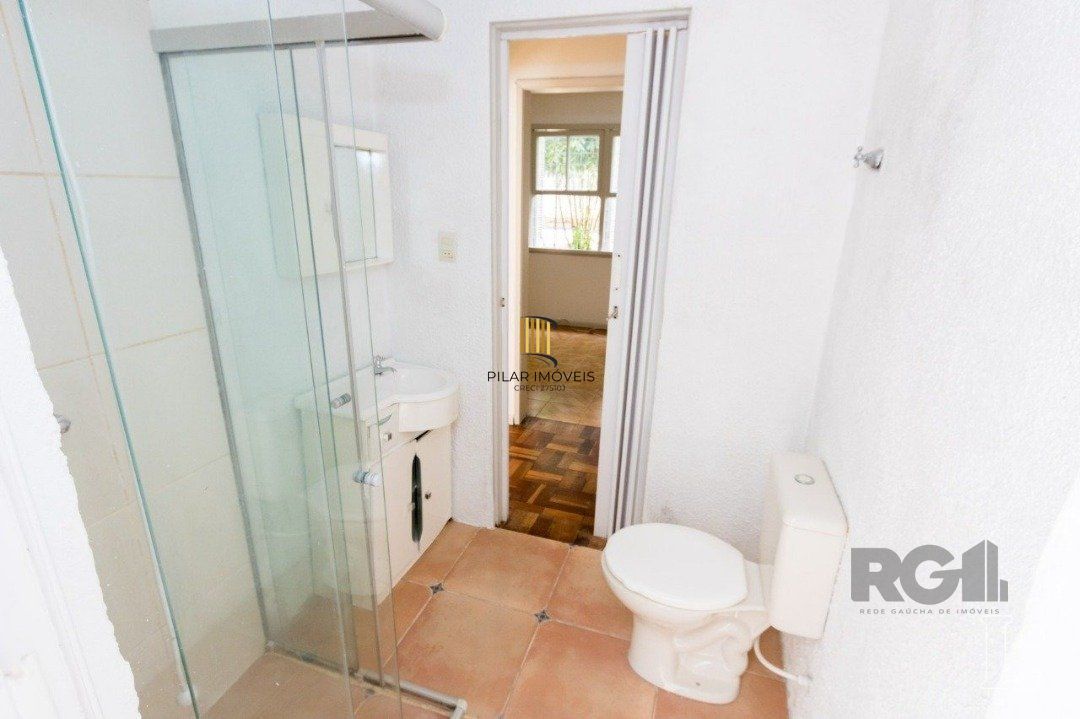 Apartamento 2 dormitórios no bairro Tristeza